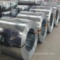 Rotolo freddo az150g galvalume in acciaio bobina